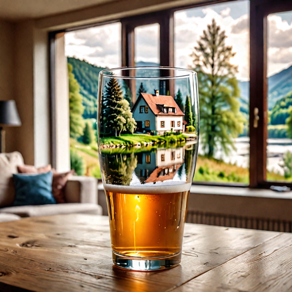 Pao internet vidéo illustration 3d serveur intelligence générative freelance paris studio de création 3M8TRP80